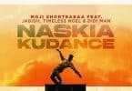 AUDIO Moji Shortbabaa - Naskia Kudance Ft Weka Tick MP3 DOWNLOAD