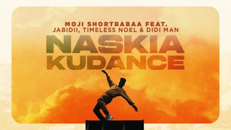 AUDIO Moji Shortbabaa - Naskia Kudance Ft Weka Tick MP3 DOWNLOAD