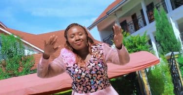 AUDIO Phyllis Mbuthia - Murata Ni Ngatho MP3 DOWNLOAD