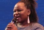 AUDIO Princess Joyce Wanjiru - Misaga Kuona Jesu MP3 DOWNLOAD