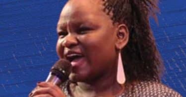 AUDIO Princess Joyce Wanjiru - Misaga Kuona Jesu MP3 DOWNLOAD