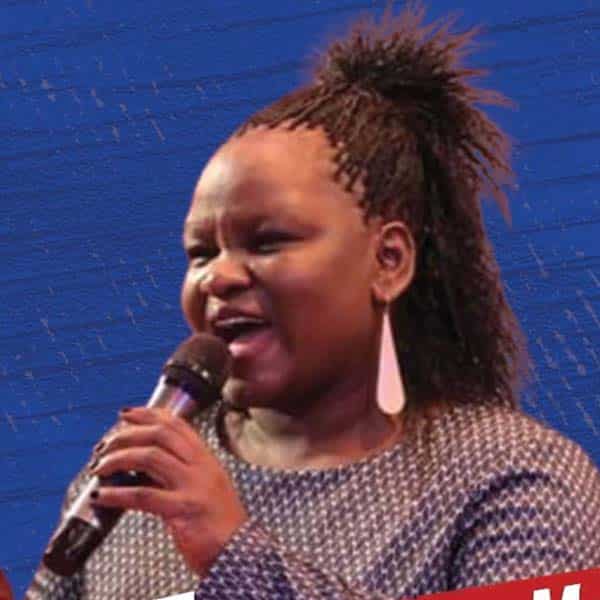 AUDIO Princess Joyce Wanjiru - Misaga Kuona Jesu MP3 DOWNLOAD