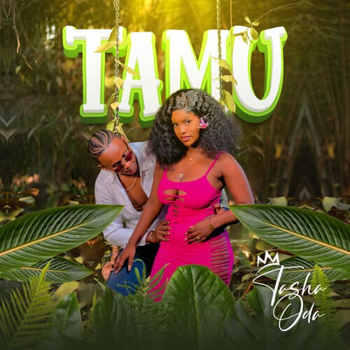 AUDIO Tasha Oda - Tamu MP3 DOWNLOAD