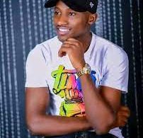 AUDIO Tonny Young - Muthamaki MP3 DOWNLOAD