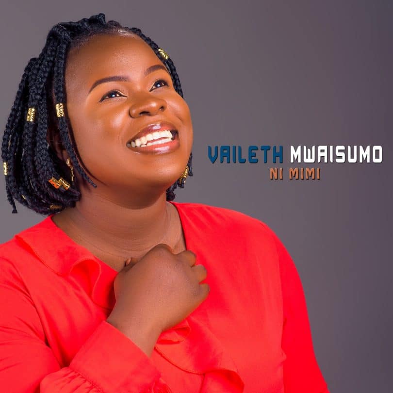 AUDIO Vaileth Mwaisumo - Mkono wa MUNGU MP3 DOWNLOAD