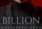 AUDIO Khaligraph Jones - Billion MP3 DOWNLOAD