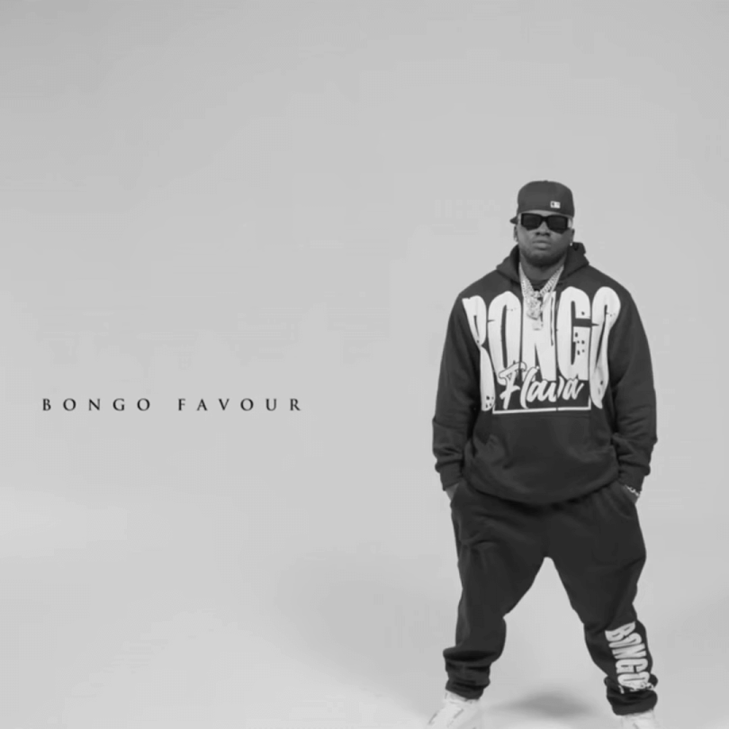 AUDIO Khaligraph Jones - Bongo Flavor MP3 DOWNLOAD