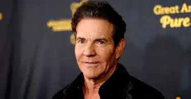 Dennis Quaid Net Worth: Earnings of a Versatile Actor