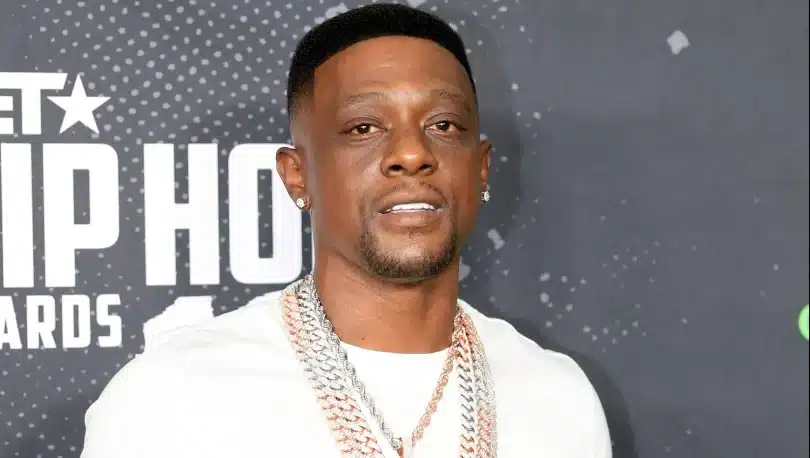 Boosie Badazz Net Worth: The Rise and Hustle of the Southern Rapper