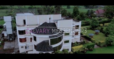 AUDIO The Calvary Messager - Ninayo Habari MP3 DOWNLOAD