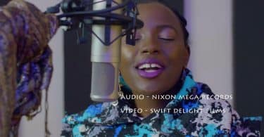 AUDIO Nyambura VG - Jesu Niwe Hitho Mashup MP3 DOWNLOAD