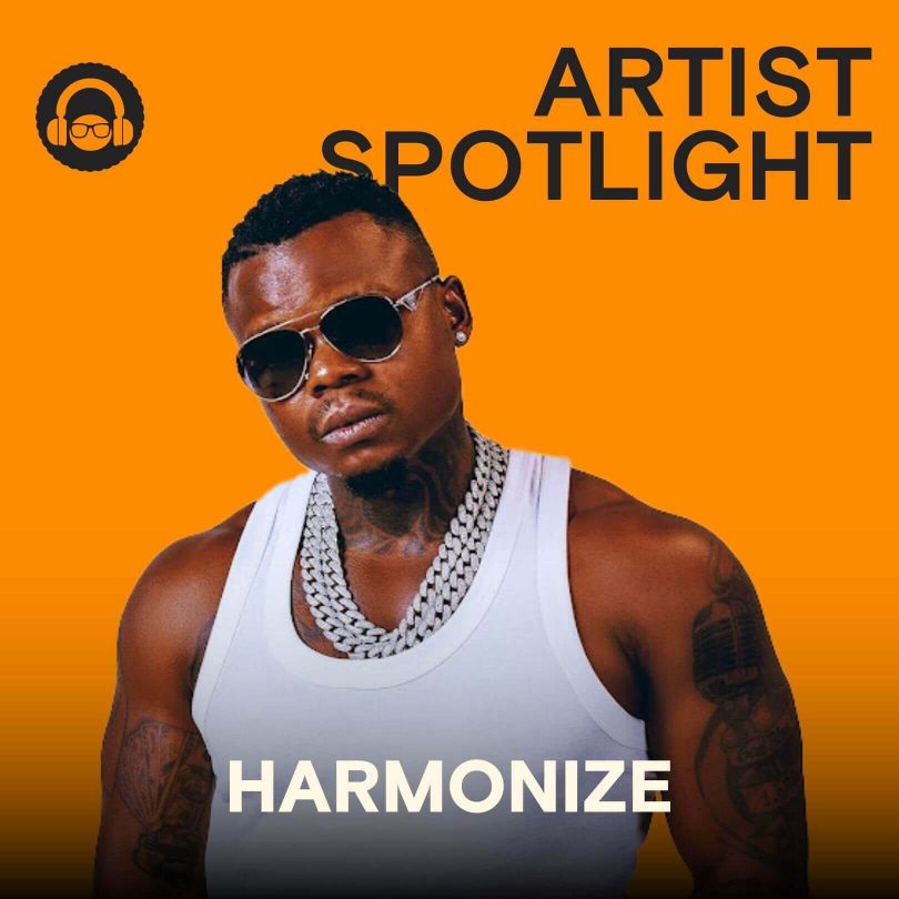 Harmonize na Safari Yake ya Kusisimua Kwenye Muziki