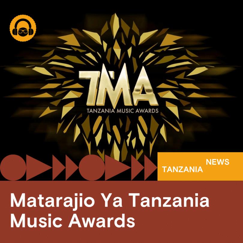 Tanzania Music Awards