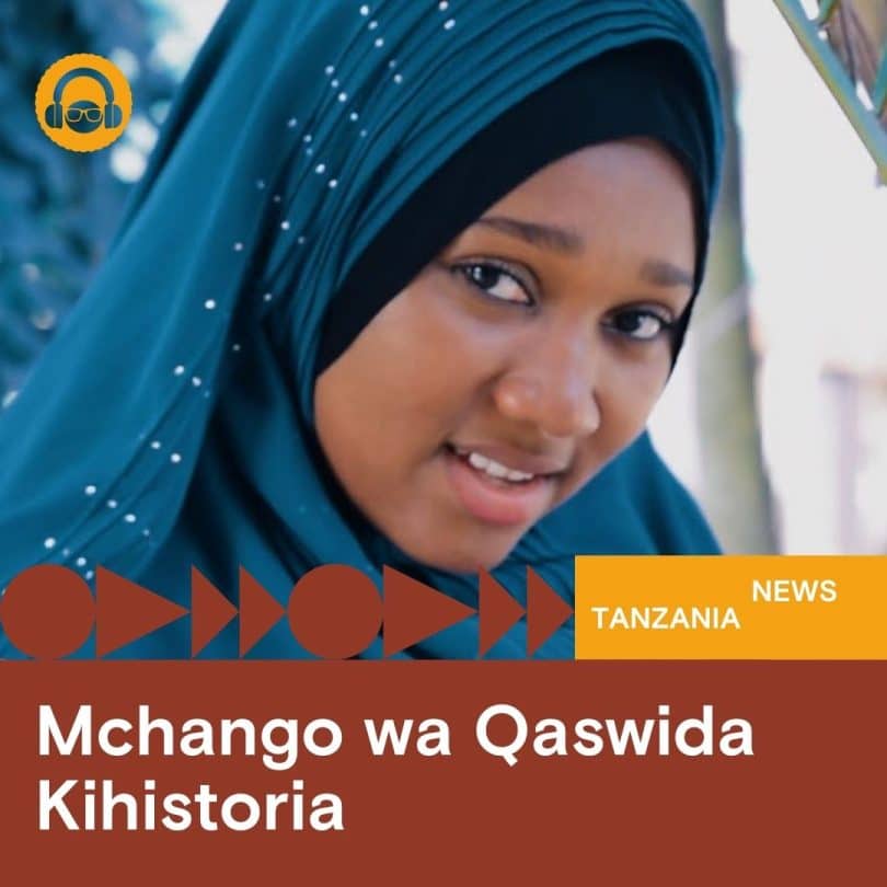 Qaswida: Muziki wa Kidini wa Kiislamu na Mchango Wake wa Kihistoria