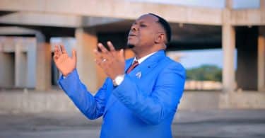 AUDIO Christopher Mwahangila - Yesu Ni Jiwe MP3 DOWNLOAD