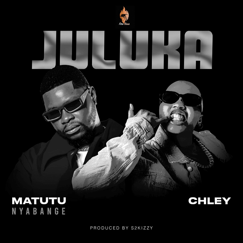 AUDIO Matutu Nyabange - Juluka Ft Chley Nkosi MP3 DOWNLOAD