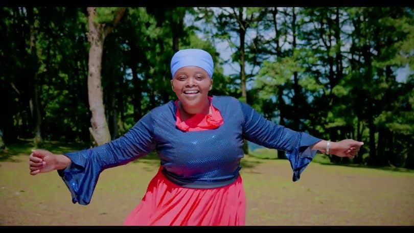 AUDIO Ruth Wa Mum - Kindayaya MP3 DOWNLOAD