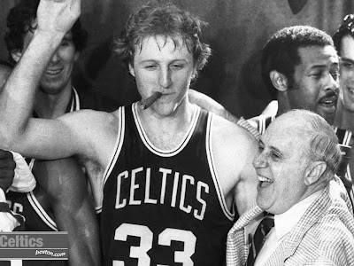 Larry Bird Net Worth: Swishing through Basketball's Golden Era and Beyond