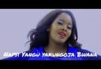 AUDIO Martha Rena - Nafsi yangu yakungoja Bwana MP3 DOWNLOAD