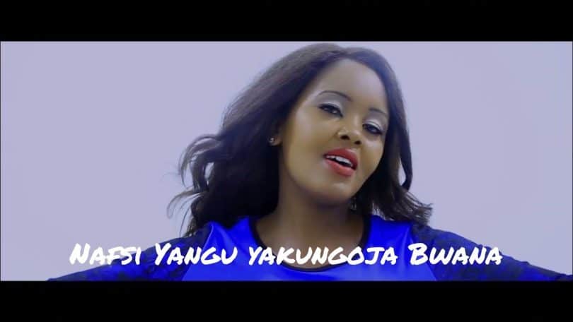 AUDIO Martha Rena - Nafsi yangu yakungoja Bwana MP3 DOWNLOAD