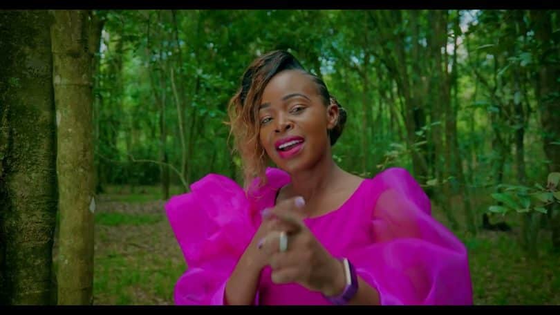 AUDIO Mary Lincon - Ndingienda Kurakarirwo Niwe MP3 DOWNLOAD