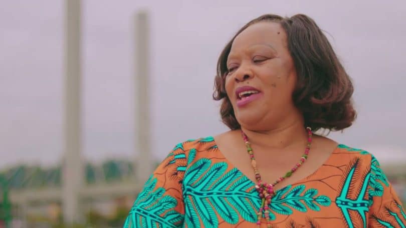 AUDIO Joice Gitau - Utari Na Jesu Maudu Mothe Ni Tuhu MP3 DOWNLOAD