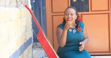 AUDIO Phyllis Mbuthia - Mwihoko Witu MP3 DOWNLOAD