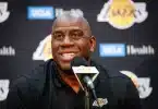 Magic Johnson Net Worth: From Basketball Courts to Business Empire