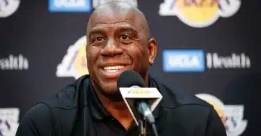 Magic Johnson Net Worth: From Basketball Courts to Business Empire