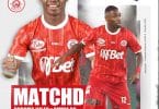 Matokeo ya Simba SC vs Dodoma Jiji Leo 29 Septmber - Ligi Kuu