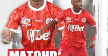 Matokeo ya Simba SC vs Dodoma Jiji Leo 29 Septmber - Ligi Kuu