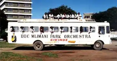 AUDIO DDC Mlimani Park – Pole Mzee MP3 DOWNLOAD