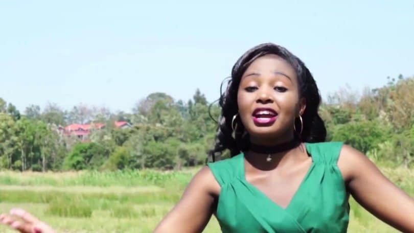 AUDIO Shiro Ann - Ndimuhotani MP3 DOWNLOAD