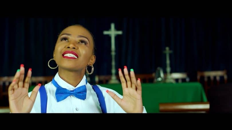 AUDIO Shiro Ann - Ngugoce MP3 DOWNLOAD