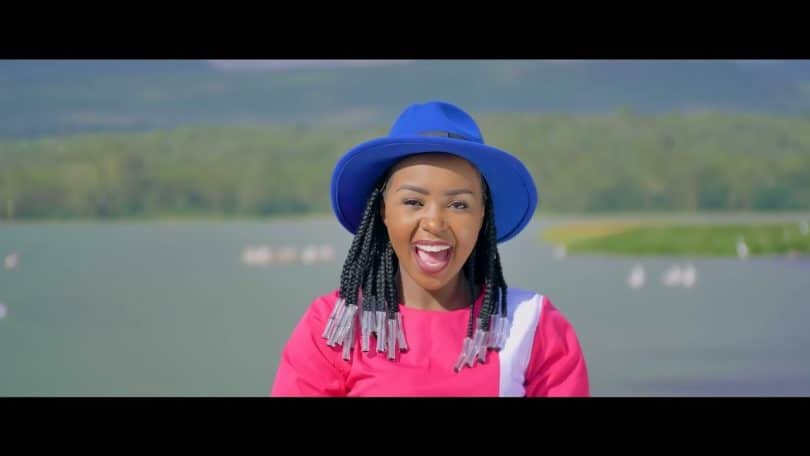 AUDIO Shiro Ann - Ngumenye MP3 DOWNLOAD