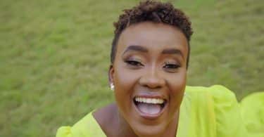 AUDIO Jackline Mwarabu - Bwana Ni Nguvu Zangu MP3 DOWNLOAD