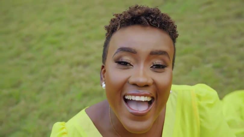 AUDIO Jackline Mwarabu - Bwana Ni Nguvu Zangu MP3 DOWNLOAD