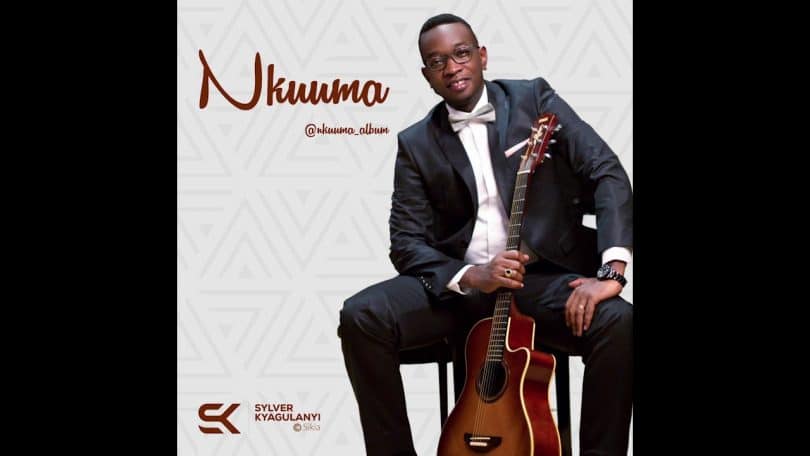 AUDIO Sylver Kyagulanyi - Nkuuma MP3 DOWNLOAD