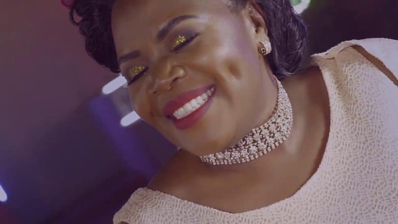 AUDIO Judith Babirye - Obuntu Obutono MP3 DOWNLOAD