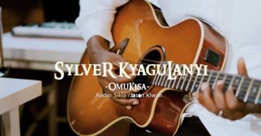 AUDIO Sylver Kyagulanyi - Omukisa MP3 DOWNLOAD