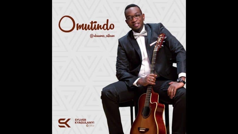 AUDIO Sylver Kyagulanyi - Omutindo MP3 DOWNLOAD