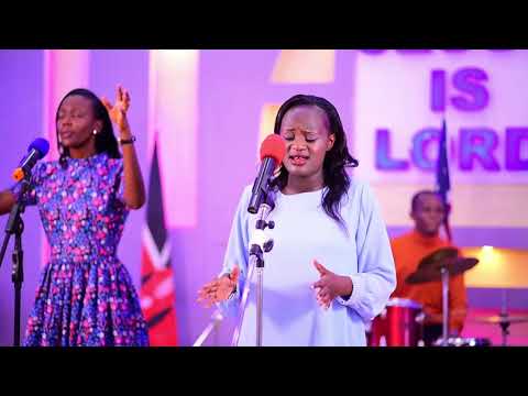 AUDIO Pastor Alice Wanjiru - Mungu Mkuu MP3 DOWNLOAD