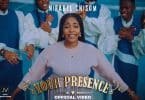 AUDIO Mirabel_Somi- Your Presence MP3 DOWNLOAD