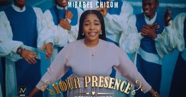 AUDIO Mirabel_Somi- Your Presence MP3 DOWNLOAD