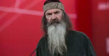 Phil Robertson Net Worth: From Ducks to Dollars