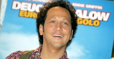 Rob Schneider Net Worth: A Deep Dive into the Comedian's Earnings