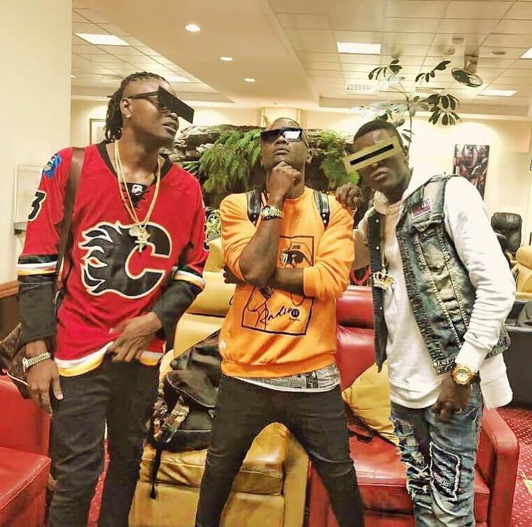 AUDIO Radio & Weasel Goodlyfe – Magnetic MP3 DOWNLOAD