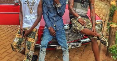 AUDIO Radio & Weasel – Kuku MP3 DOWNLOAD