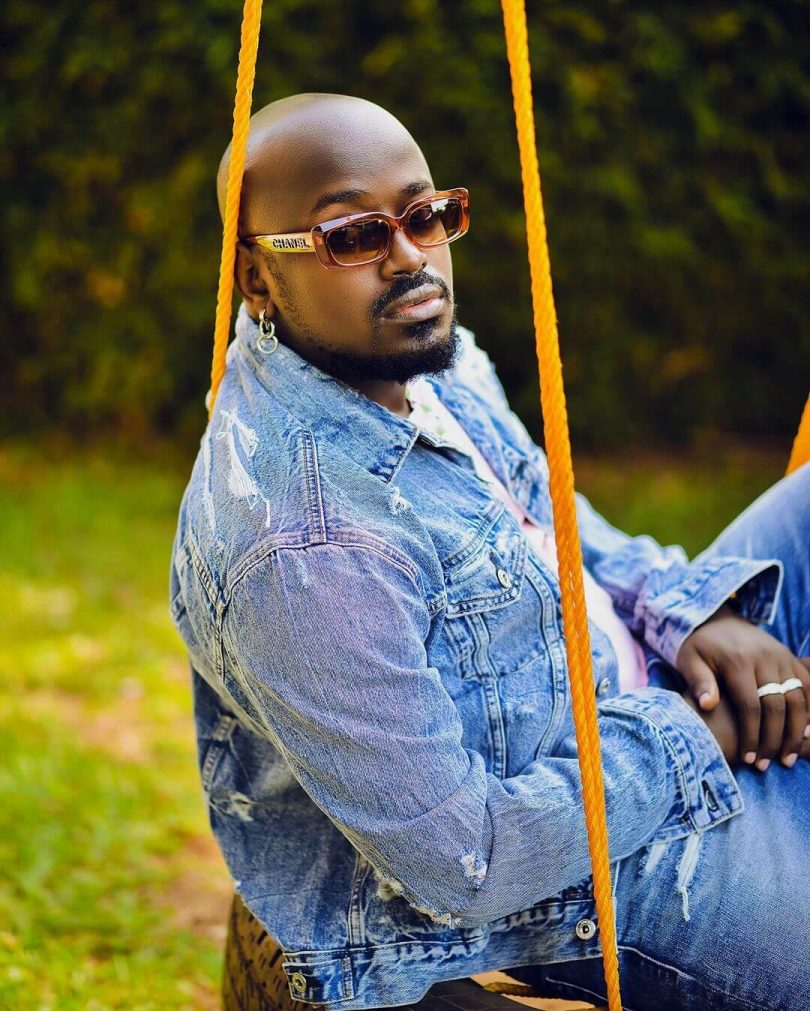 AUDIO Ykee Benda - Kyenkyebula MP3 DOWNLOAD