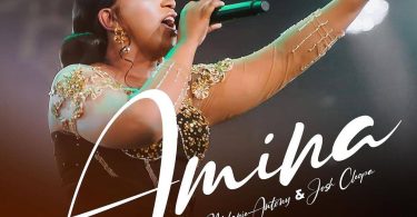 AUDIO Bella Kombo Ft. Melanie Antony X Josh Cleopa – Amina MP3 DOWNLOAD